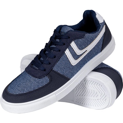 Voľnočasová tenisková CASUAL NAVY