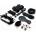 Alive Fury BDSM Kit Black