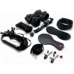 Alive Fury BDSM Kit Black