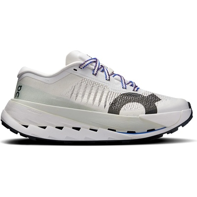 On Дамски маратонки On Women's Cloudultra Pro Trail running shoes - Ivory / Iceberg - размер 38, 5 (EU) (123-2222-0316)