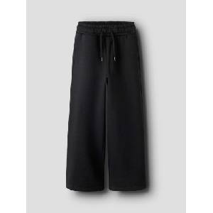 NAME IT Спортно долнище nkmnasir wide swe pant bru noos