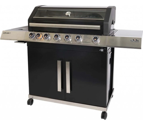 Kingstone Cliff 650/670
