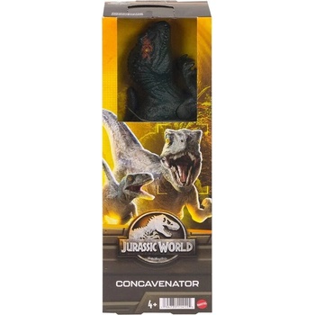 Mattel Jurský svět Nadvláda Velká dinosaura CONCAVENATOR
