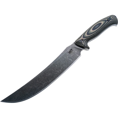 Work Tuff Gear Atayal-C Dark Washed SK85 Jungle Camo
