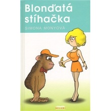 Blonďatá stíhačka