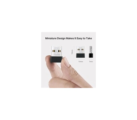 Mercusys MA14N