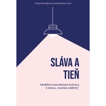 Sláva a tieň - Terézia Rončáková, Anna Sámelová a kolektív