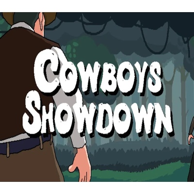 Cowboys Showdown