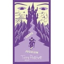 Carpe Jugulum - Terry Pratchett