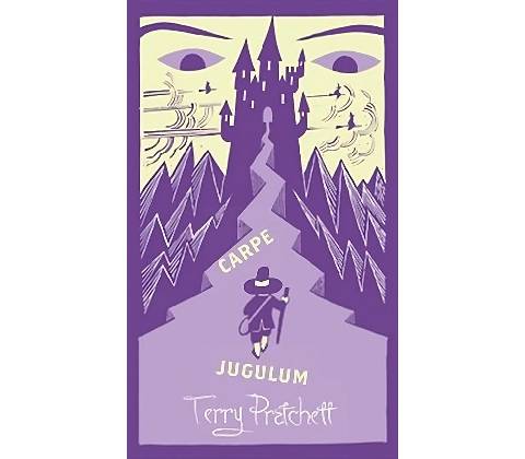 Carpe Jugulum - Terry Pratchett