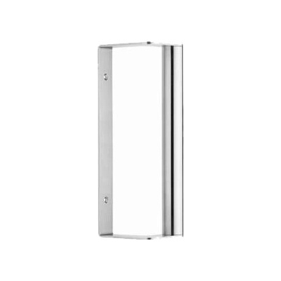 JNF - IN.07.606 - MADLO Prevedenie: dĺžka madla 310 mm - na drevo, plast, hliník (pár), Rozteč: 200 mm