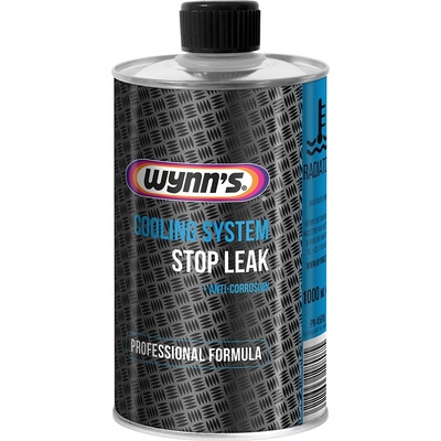 Wynn's Cooling System Stop Leak 1 l