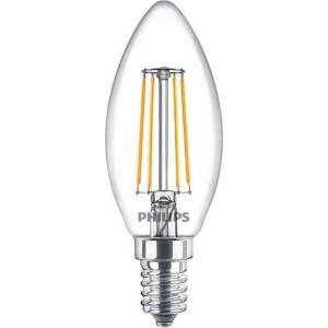 Philips CorePro LEDCandleND4.3-40W E14 827B35CLG (8719514347267)