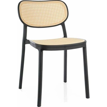 Signal Tinsley ratan / černá