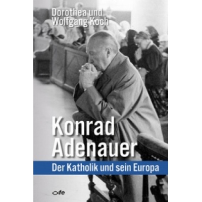Konrad Adenauer