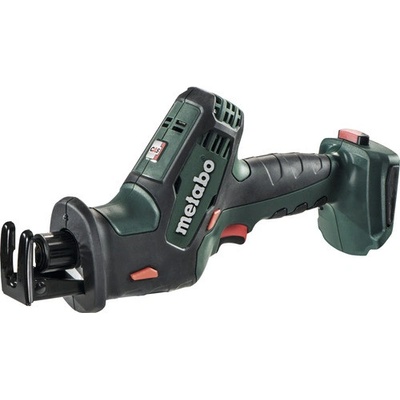 Metabo SSE 18 LTX Compact 602266860