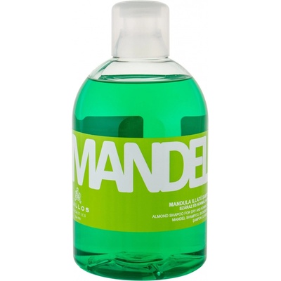 Kallos Cosmetics Mandel Shampoo 1000 ml