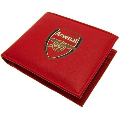 Fan-shop Peneženka ARSENAL FC Coloured PU
