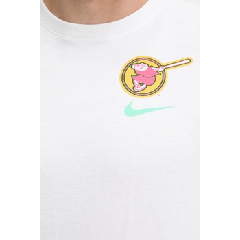 Nike Памучна тениска Nike San Diego Padres (N199.10A.PYP.SAZ)