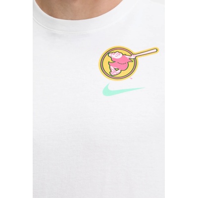 Nike Памучна тениска Nike San Diego Padres (N199.10A.PYP.SAZ)