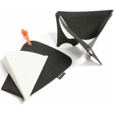 Cestovný coffee dripper Restrap Coffee Dripper uni