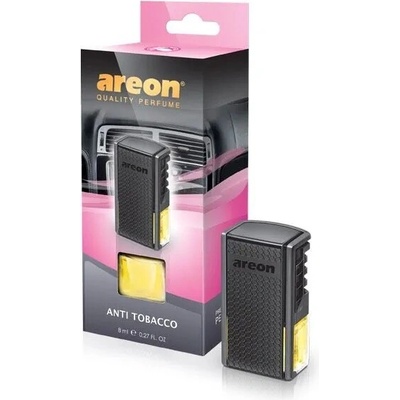 Areon Car Refill Tobacco 8 ml