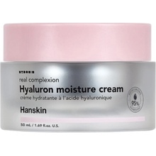 Hanskin Real Complexion Hyaluron Moisture Cream 50 ml