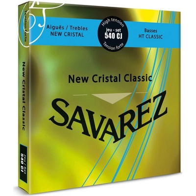 SAVAREZ 540 CJ