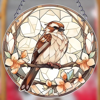 HARAHU Ловец на слънце - Bird / Тип8 KP37208 (37208)