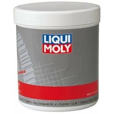Liqui Moly 3402 Vysokoteplotní mazací tuk 1 kg