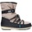 Moon boot Loop Nylon sand