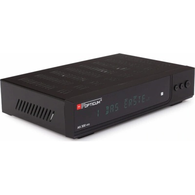 Opticum AX 300