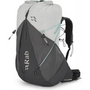 Rab Muon 40l pewter graphene
