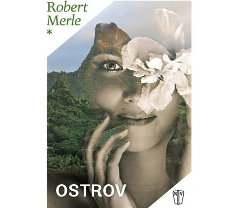 Ostrov Robert Merle