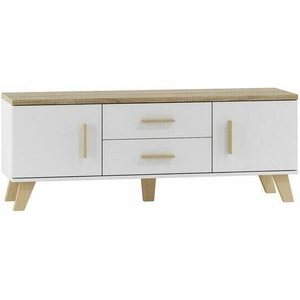 Cama MEBLE LOTTA 180 cm