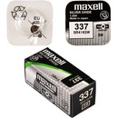 Batérie primárne Maxell 337/SR416SW 1ks