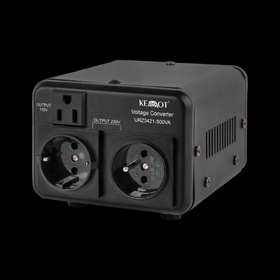 Kemot URZ3421 230V/115V 400W
