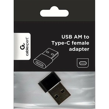 Gembird A-USB2-AMCF-02