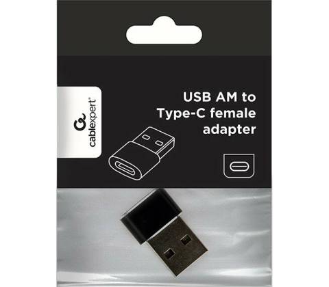 Gembird A-USB2-AMCF-02