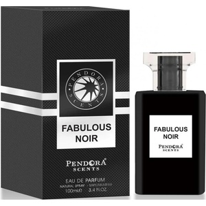Pendora Scents Fabulous Noir EDP 100 ml Парфюми