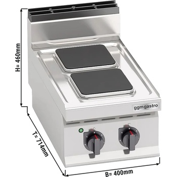 G.Gastro 9908