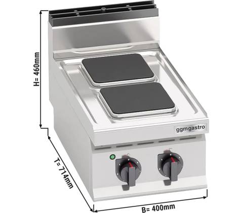 G.Gastro 9908