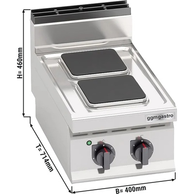 G.Gastro 9908