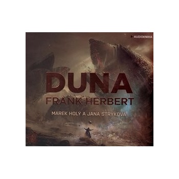 Duna - Frank Herbert