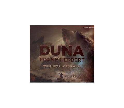 Duna - Frank Herbert