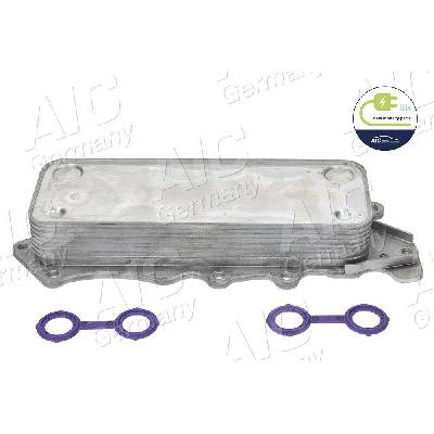 Olejový chladič, motorový olej AIC 71956
