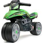 FALK балансно колело 502BRS Racing - зеленo (502BRS)