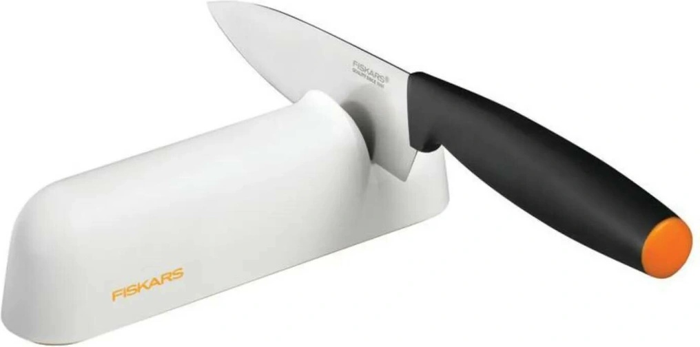 Fiskars Roll-Sharp Functional Form