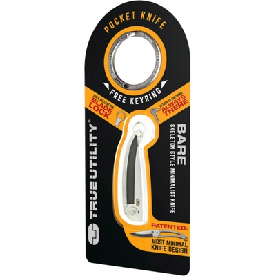 True Utility Bare TU 580