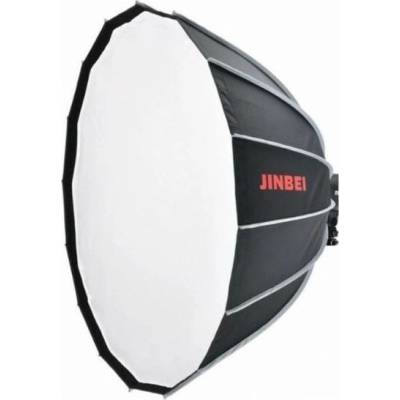 Jinbei Grid pro softbox Jinbei KE-120 cm deep